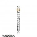 Pandora Rings Evening Star Ring Diamond