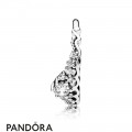 Pandora Rings Fairytale Tiara Ring