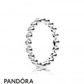 Pandora Rings For Eternity Ring
