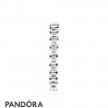 Pandora Rings For Eternity Ring