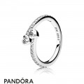 Pandora Rings Forever Hearts Ring