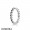 Pandora Rings Linked Love Ring