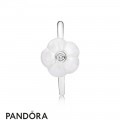Pandora Rings Luminous Florals Ring Mother Of Pearl