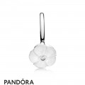 Pandora Rings Luminous Florals Ring Mother Of Pearl