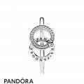 Pandora Rings Pandora Circles Ring
