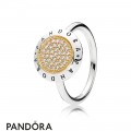 Pandora Rings Pandora Signature Ring