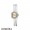 Pandora Rings Pandora Two Become One Puzzle Ring Set Brands