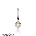 Pandora Rings Petite Circle Ring Quick View