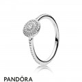 Pandora Rings Radiant Elegance Ring