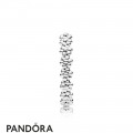 Pandora Rings Ring Of Daisies Ring