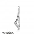 Pandora Rings Shimmering Wish Ring