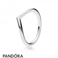 Pandora Rings Shining Wish Ring