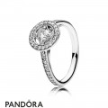 Pandora Rings Vintage Allure Ring