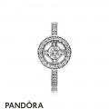 Pandora Rings Vintage Allure Ring