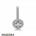 Pandora Rings Vintage Allure Ring