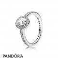 Pandora Rings Vintage Elegance Ring