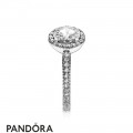 Pandora Rings Vintage Elegance Ring