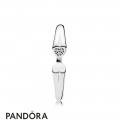 Women's Pandora Jewelry Two Hearts Ring