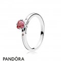 Women's Pandora You Me Ring Multi Colored